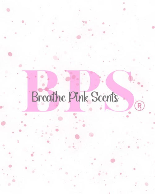 Breathe Pink Scents